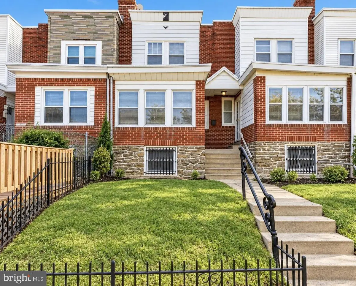 2222 S 66th St, Philadelphia, PA 19142 - #1