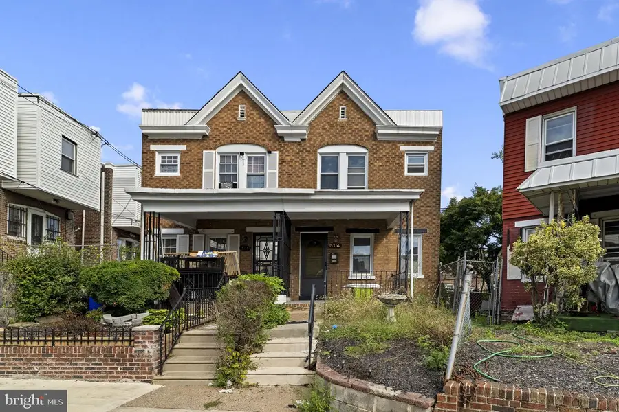 5316 Turner St, Philadelphia, PA 19131 - #2