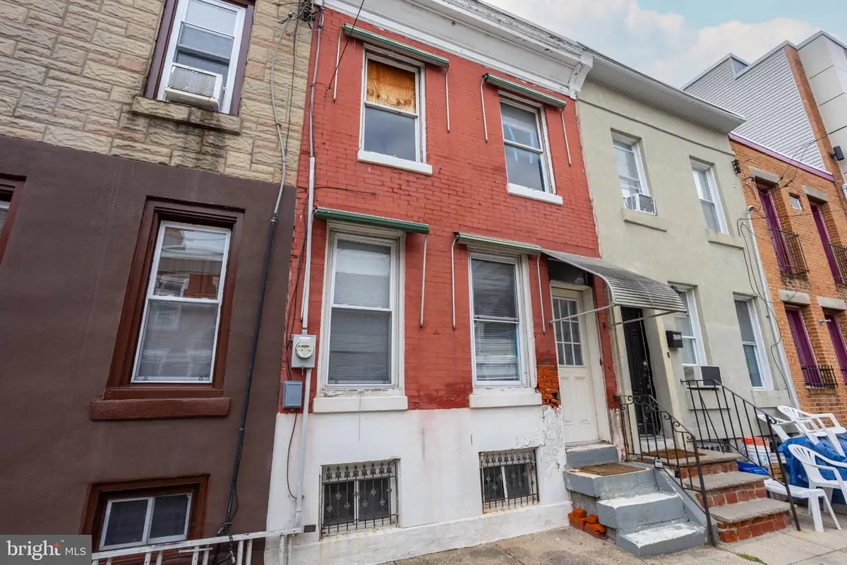 2034 Manton St, Philadelphia, PA 19146 - #1