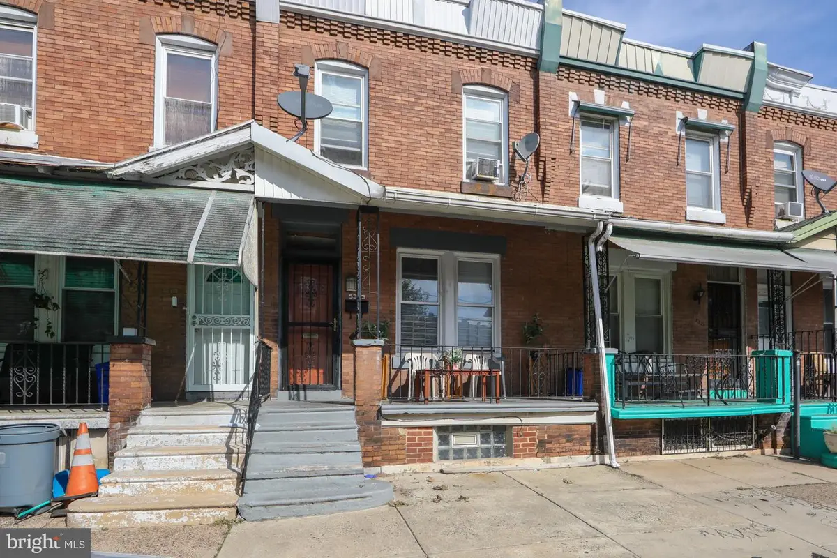 5323 Parrish St, Philadelphia, PA 19139 - #1