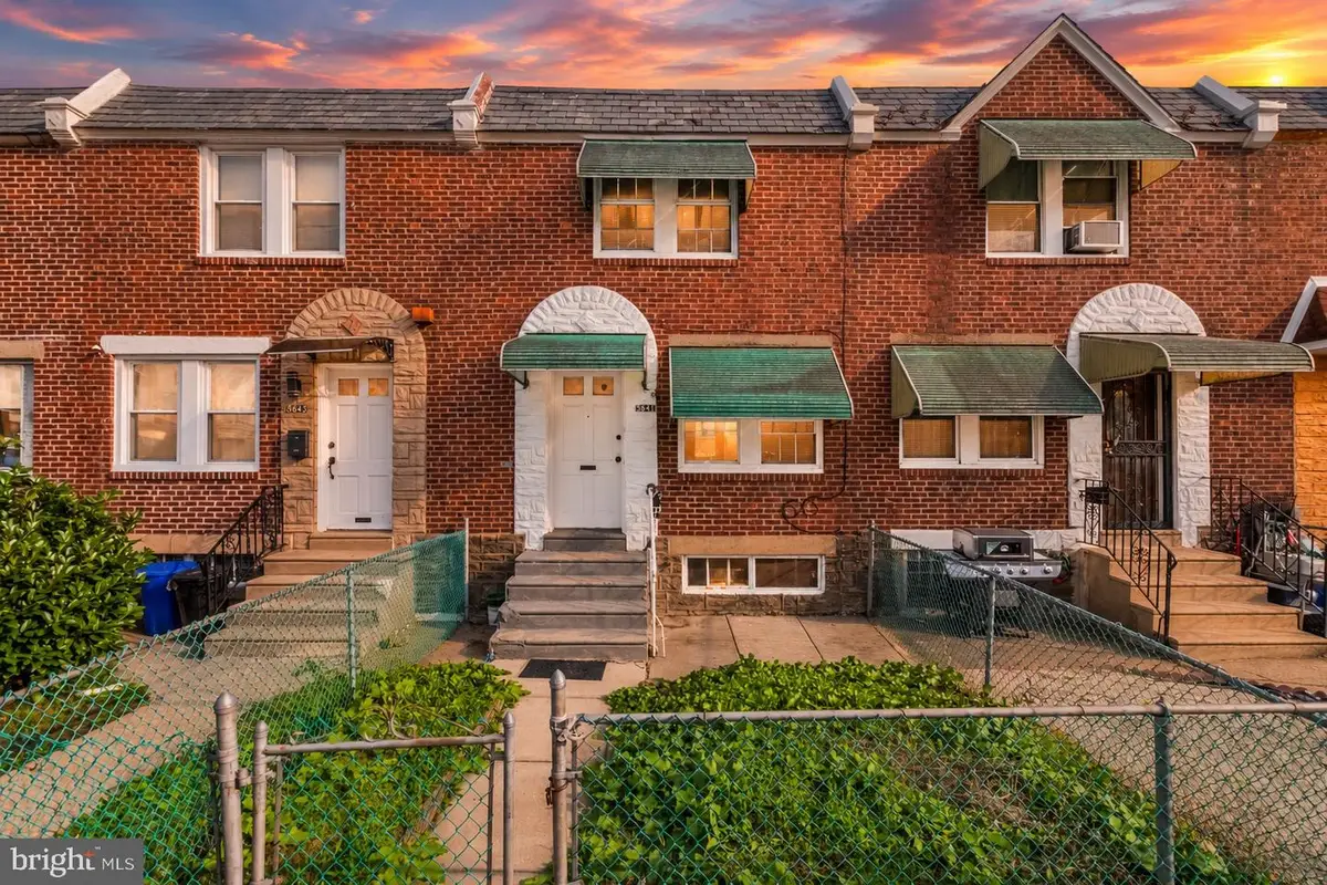 5841 Sylvester St, Philadelphia, PA 19149 - #1