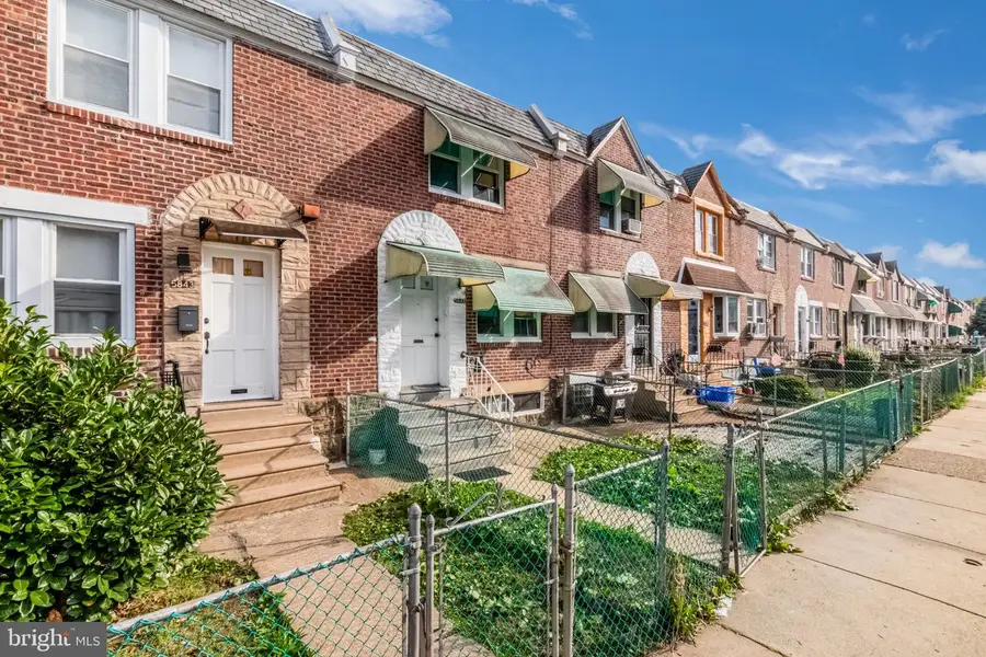 5841 Sylvester St, Philadelphia, PA 19149 - #3
