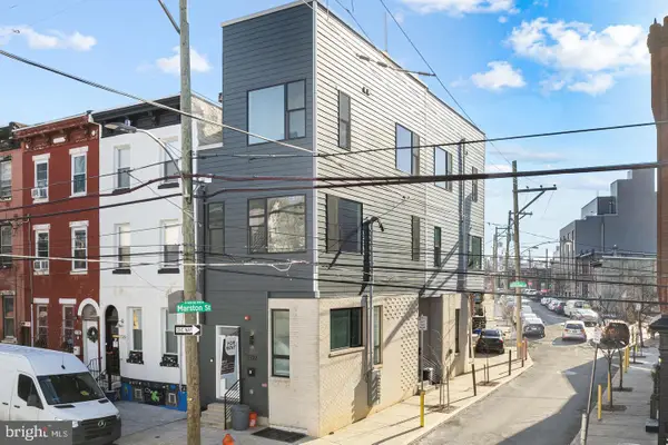 2722 W Master St, PHILADELPHIA, PA 19121