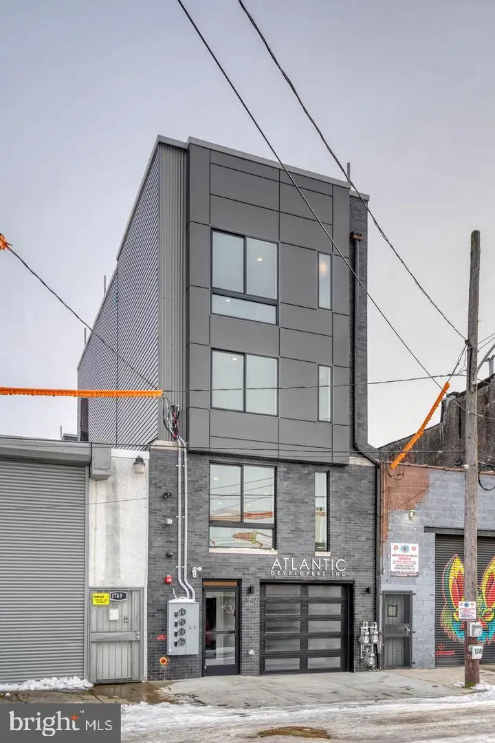 1747 Tilghman St, Philadelphia, PA 19122 - #1
