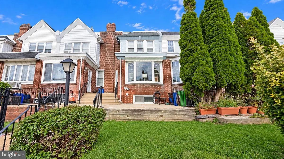3529 Aldine St, Philadelphia, PA 19136 - #1