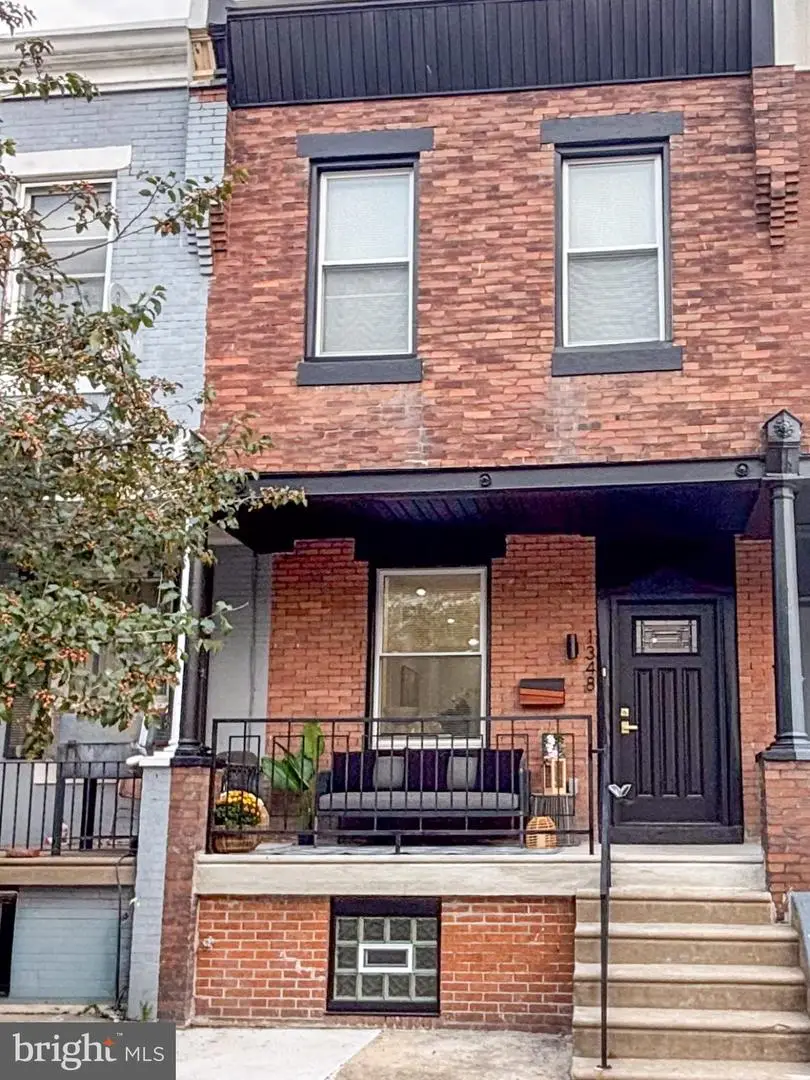 1348 Narragansett St, Philadelphia, PA 19138 - #2