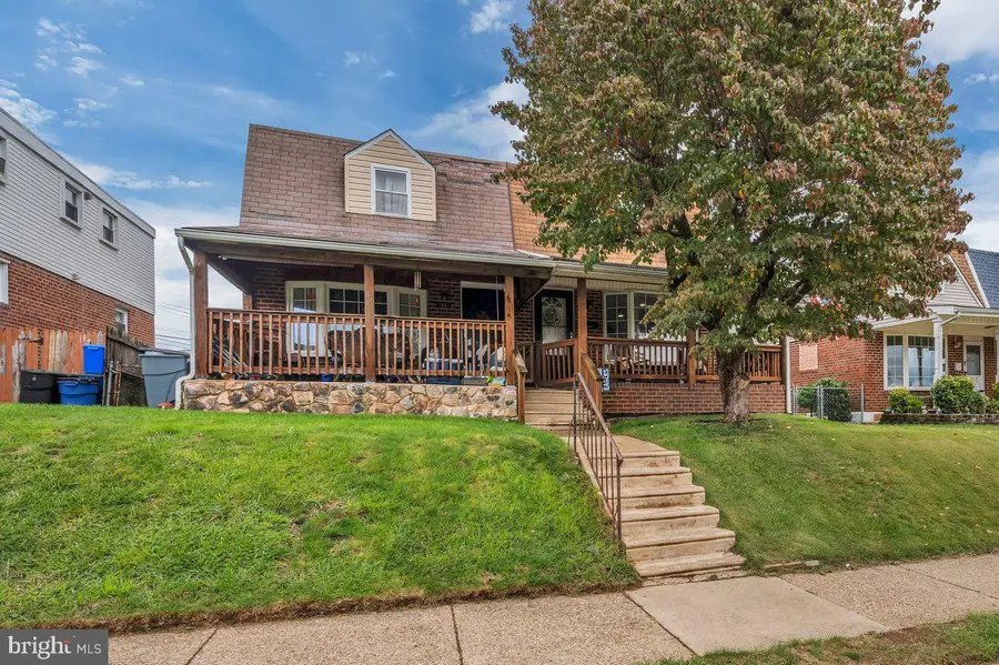 3415 Kirkwood Rd, Philadelphia, PA 19114 - #2