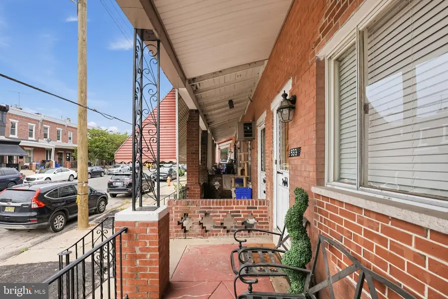 933 N 66th St, Philadelphia, PA 19151 - #2