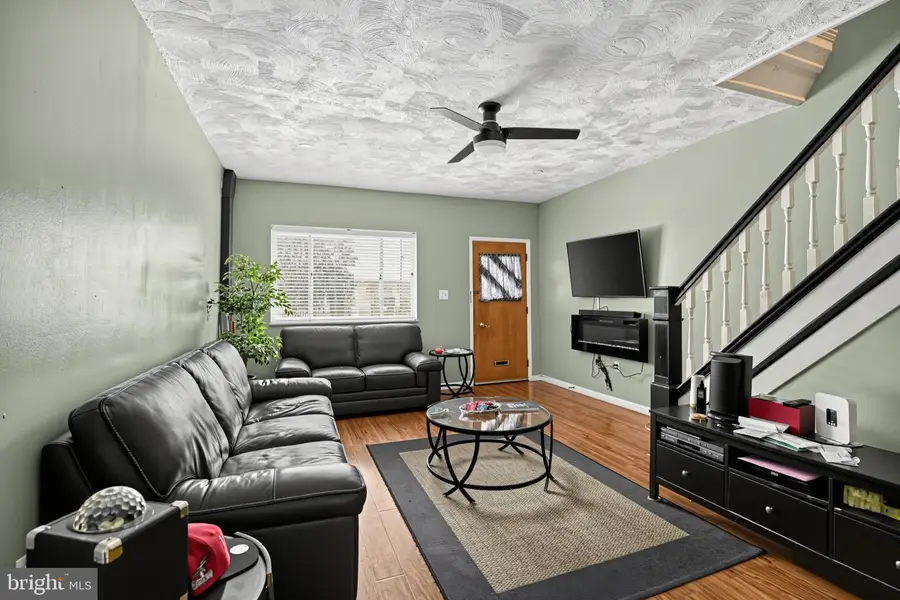 933 N 66th St, Philadelphia, PA 19151 - #3