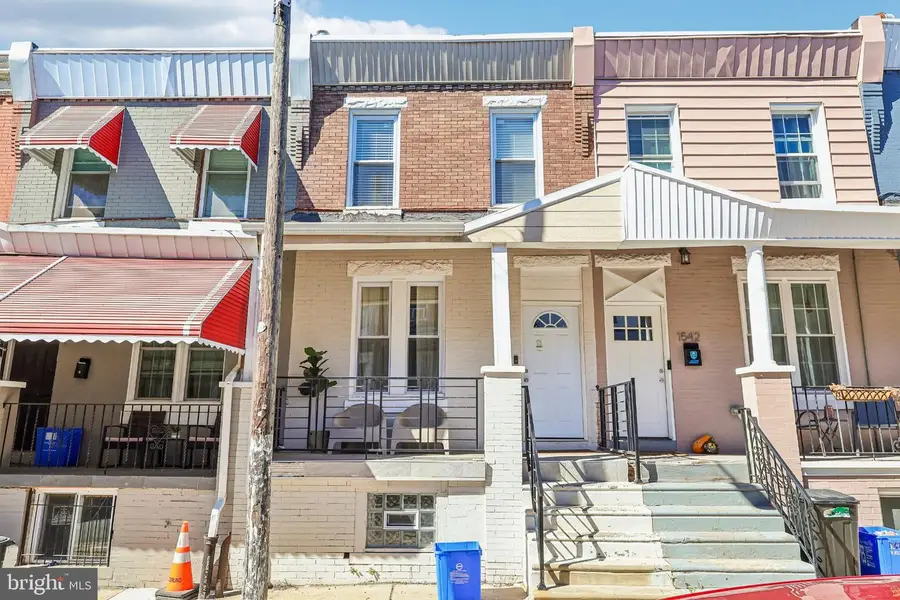 1540 N Hollywood St, Philadelphia, PA 19121 - #2