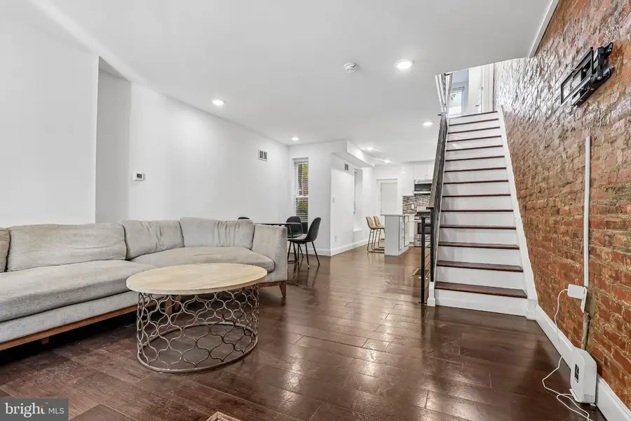1540 N Hollywood St, Philadelphia, PA 19121 - #3