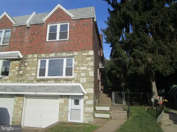 711 Ripley St, Philadelphia, PA 19111 - #2