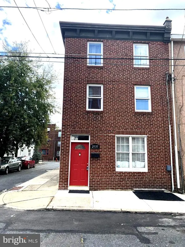2535 Tilton St, PHILADELPHIA, PA 19125