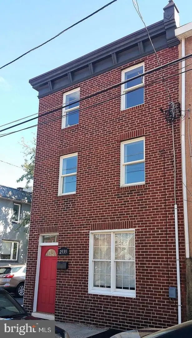 2535 Tilton St, Philadelphia, PA 19125 - #2