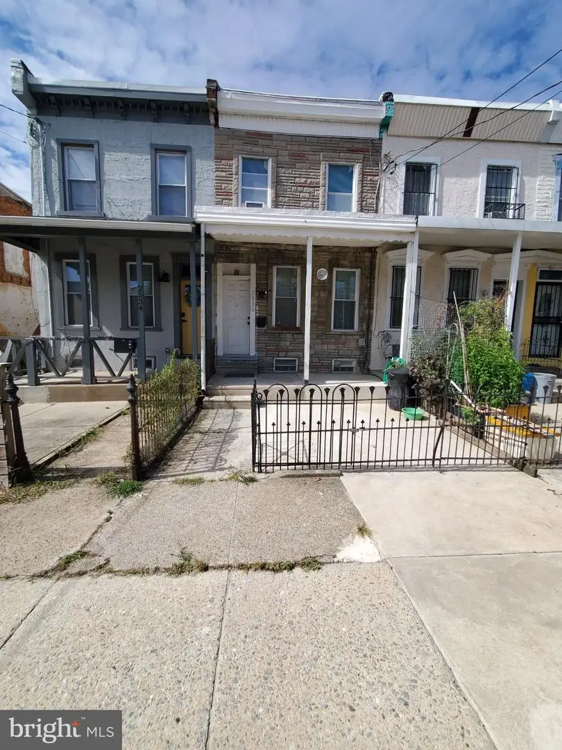 2536 A St, Philadelphia, PA 19125 - #2