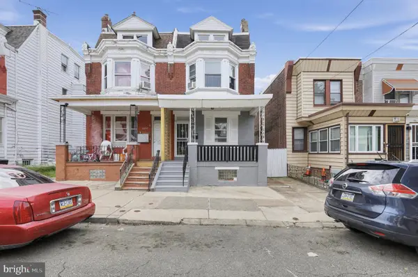 Address Withheld By Seller, PHILADELPHIA, PA 19124