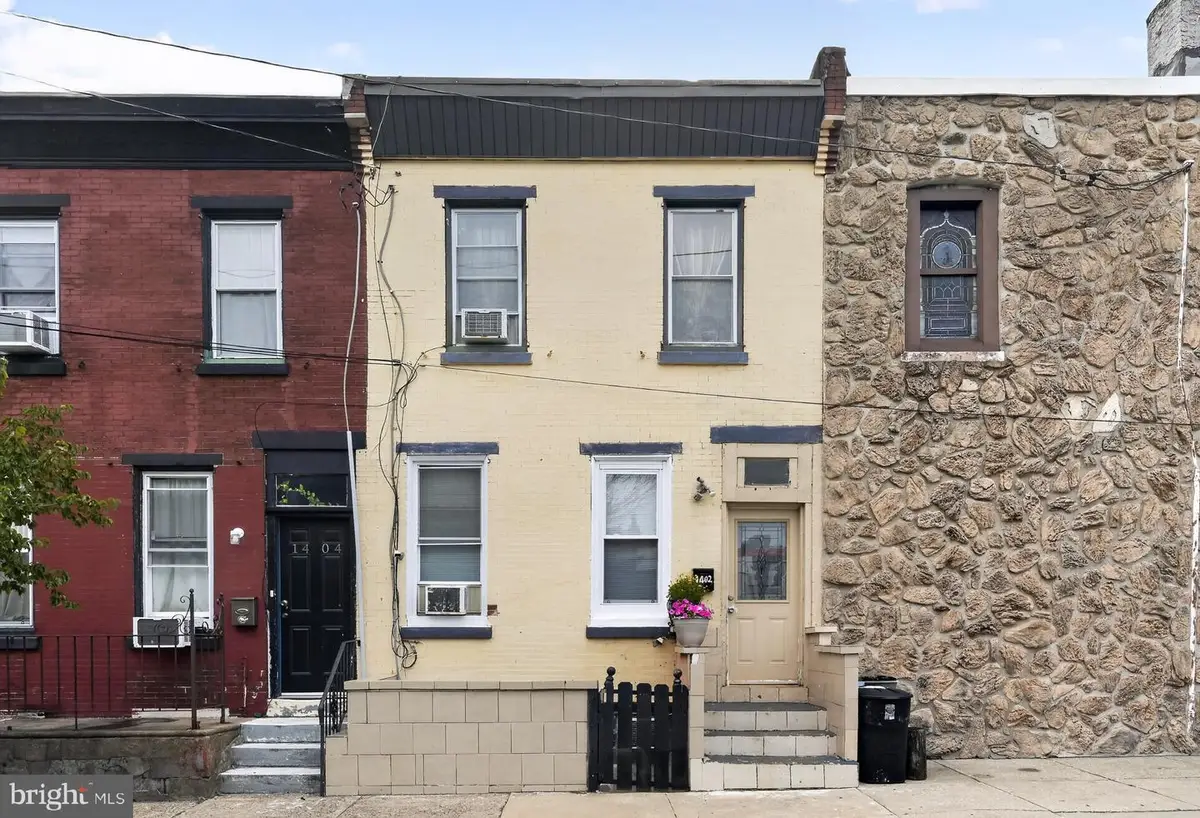 1402 S Hanson St, Philadelphia, PA 19143 - #1