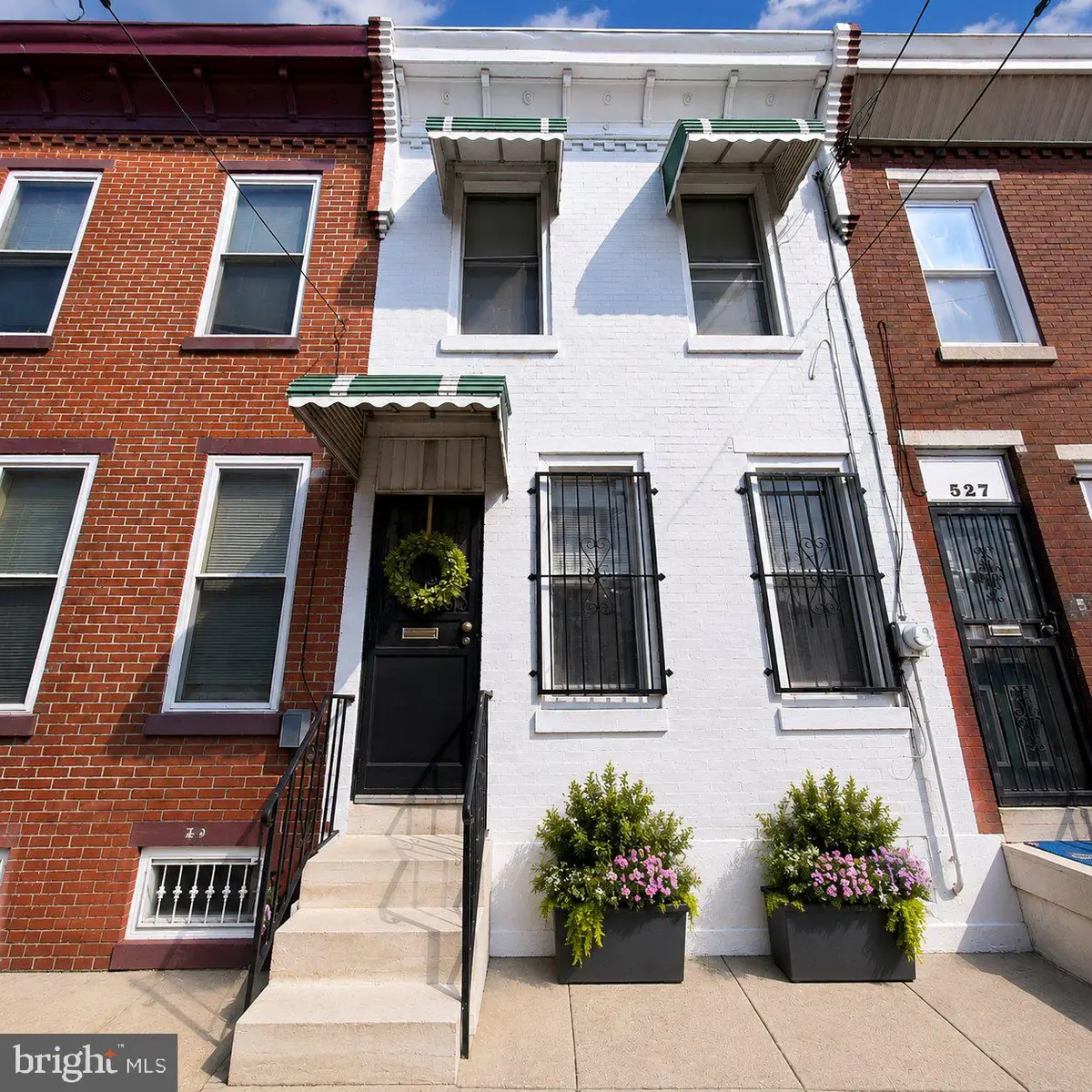 529 Tree St, Philadelphia, PA 19148 - #1