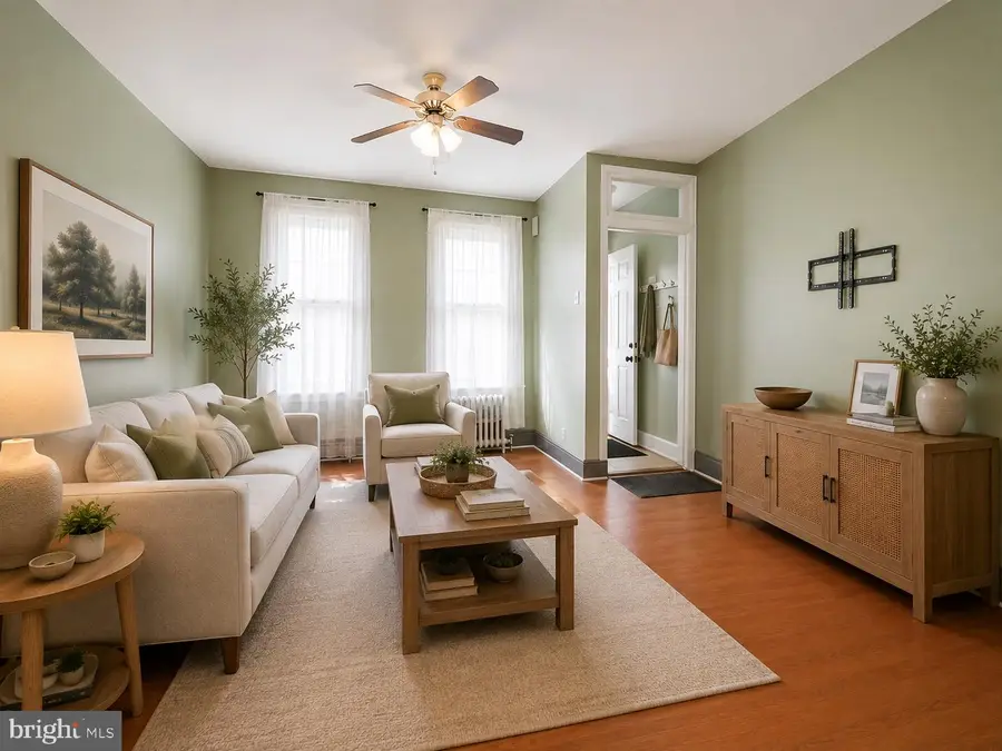 529 Tree St, Philadelphia, PA 19148 - #2