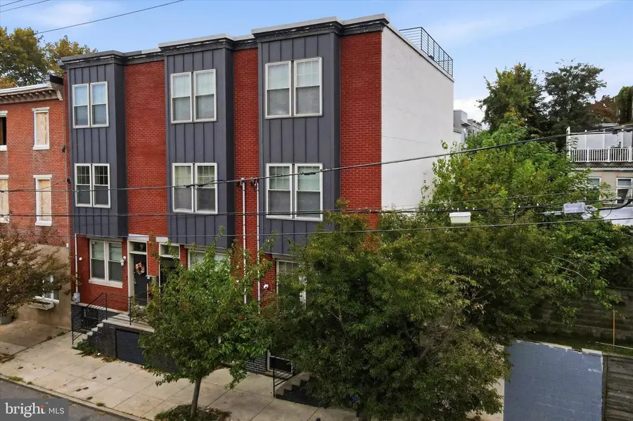 1213 N 31st St, Philadelphia, PA 19121 - #3