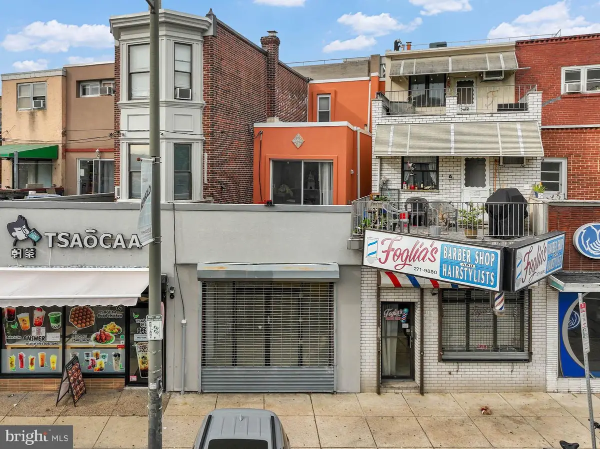 1418 Mckean St, Philadelphia, PA 19145 - #1