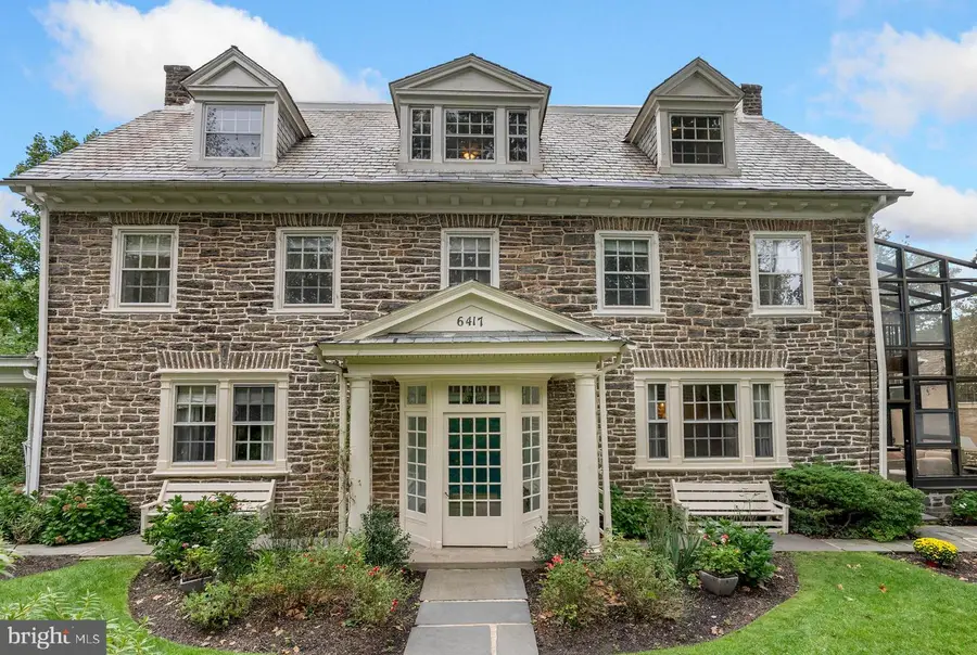 6417 Wissahickon Ave, Philadelphia, PA 19119 - #2