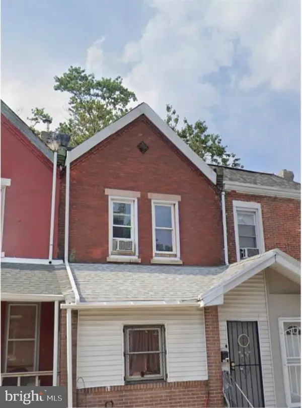 5547 W Jefferson St, PHILADELPHIA, PA 19131