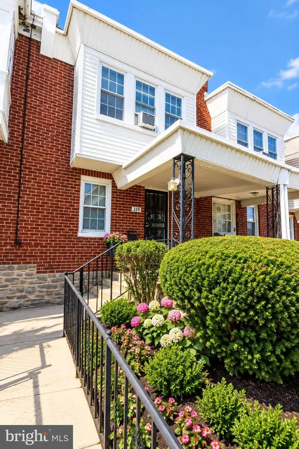 319 W Milne St, PHILADELPHIA, PA 19144