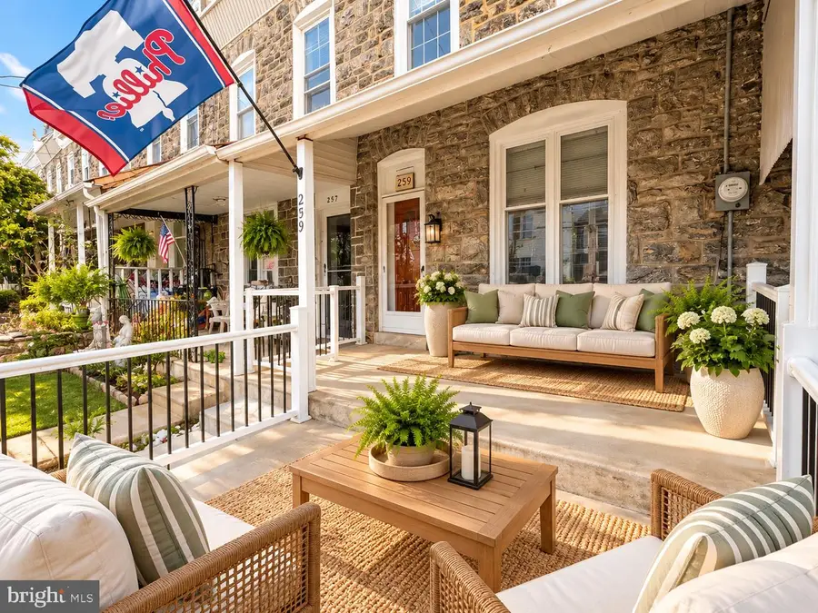 259 Lauriston St, Philadelphia, PA 19128 - #3