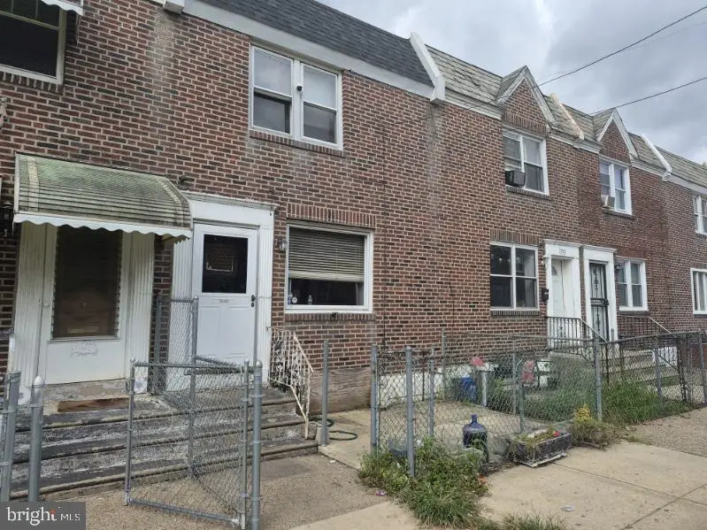 1714 S Newkirk St, Philadelphia, PA 19145 - #1