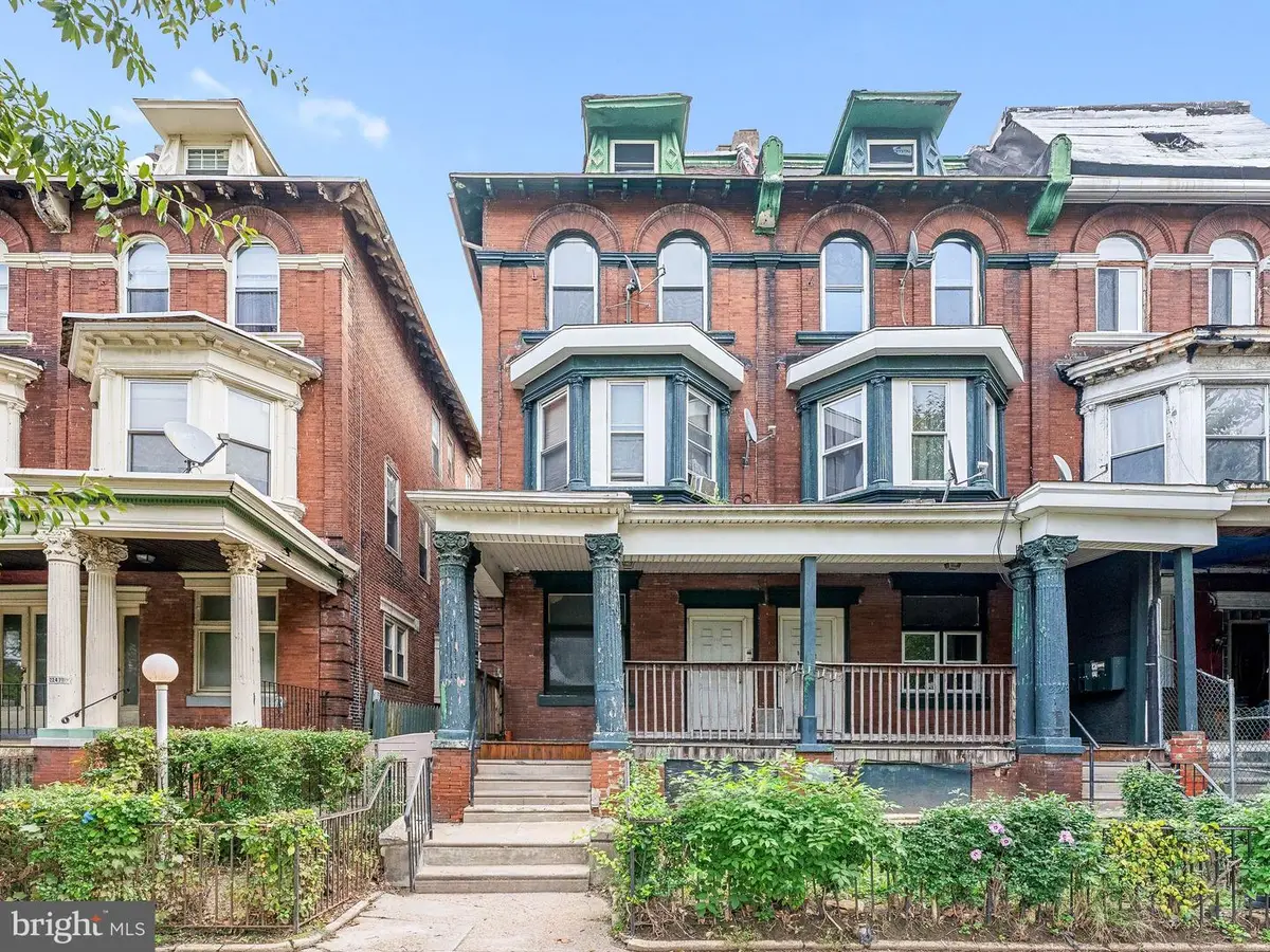 2245 N 33rd St, Philadelphia, PA 19132 - #1