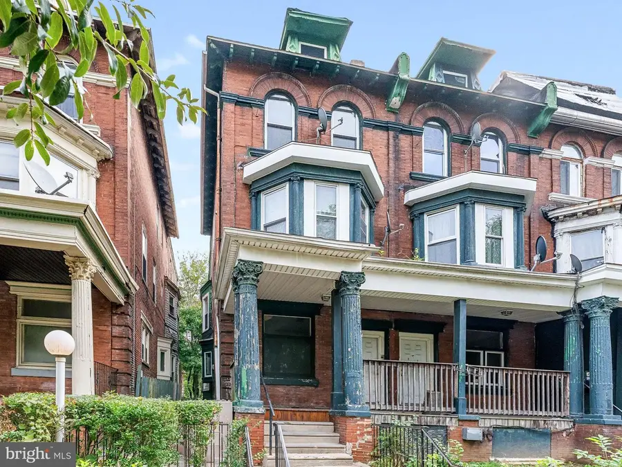 2245 N 33rd St, Philadelphia, PA 19132 - #2