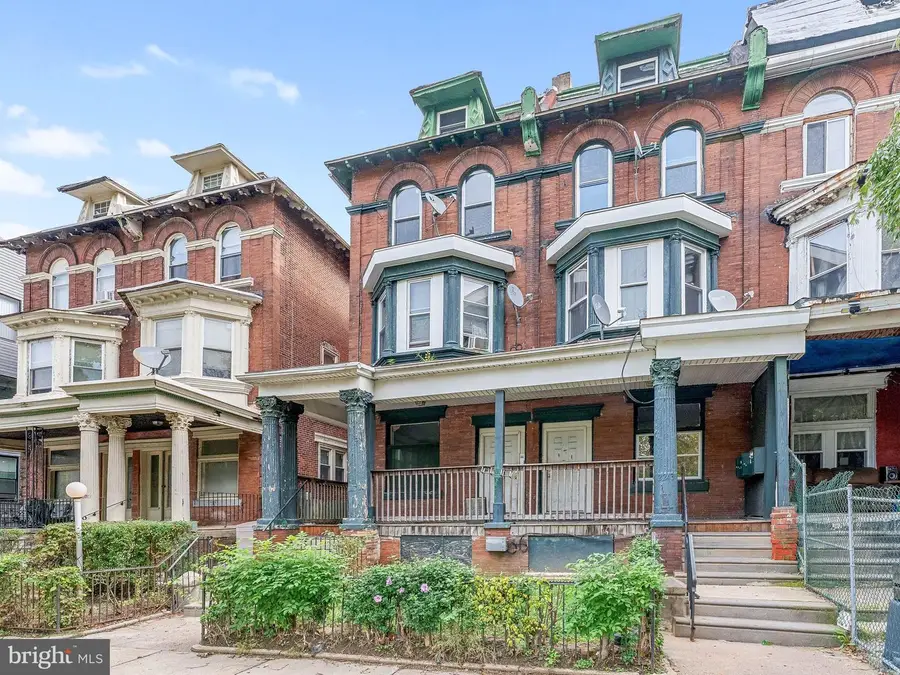 2245 N 33rd St, Philadelphia, PA 19132 - #3