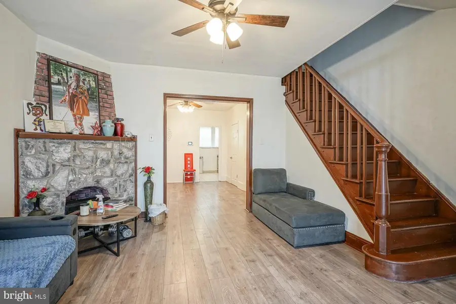 1426 Gilham St, Philadelphia, PA 19111 - #2
