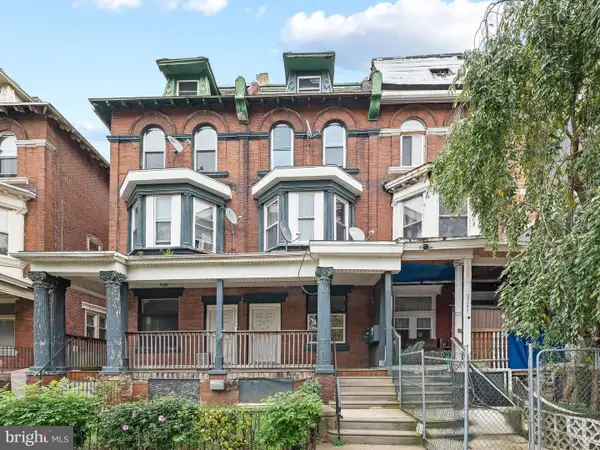 2243 N 33rd St, PHILADELPHIA, PA 19132