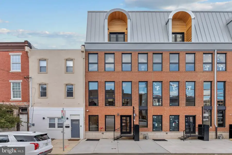 1100 Webster St #3, Philadelphia, PA 19147 - #2