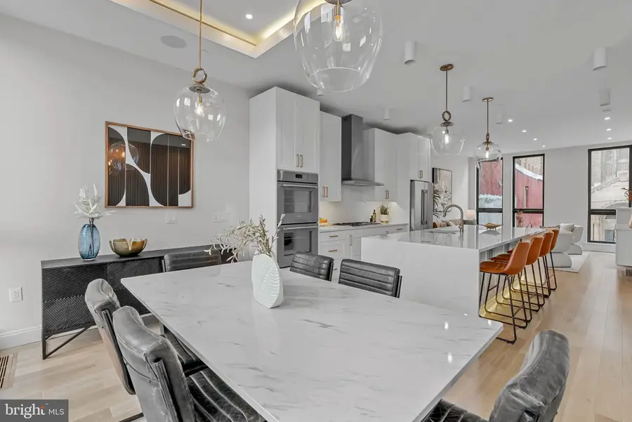 1100 Webster St #3, Philadelphia, PA 19147 - #3