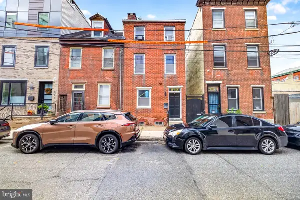245 E Allen St, PHILADELPHIA, PA 19125
