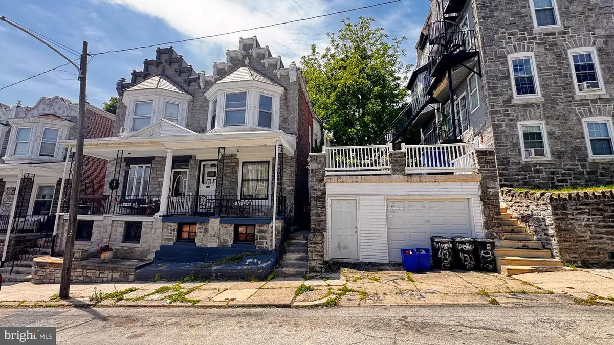 6130 Ross St, Philadelphia, PA 19144 - #1