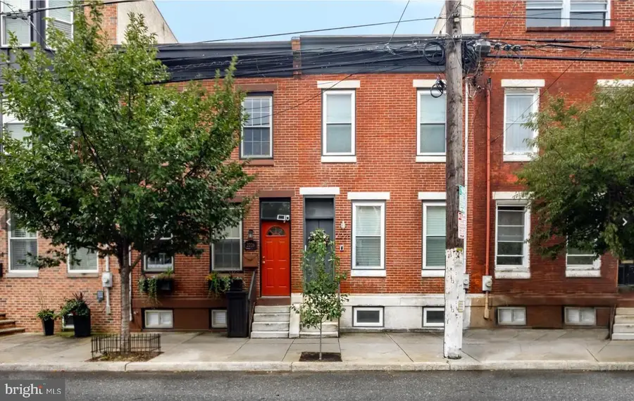 2228 Ellsworth St, Philadelphia, PA 19146 - #2