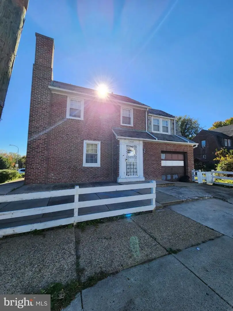 2930 W Cheltenham Ave, Philadelphia, PA 19150 - #1