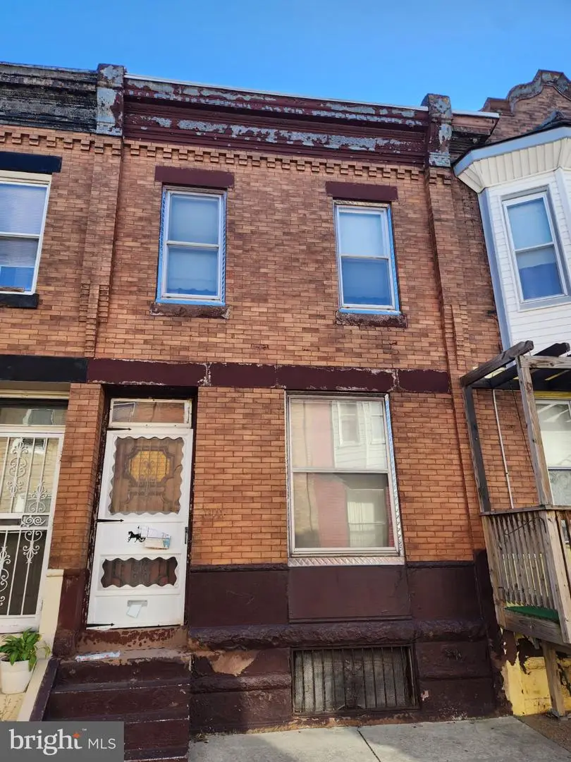 1511 N Newkirk St, Philadelphia, PA 19121 - #1