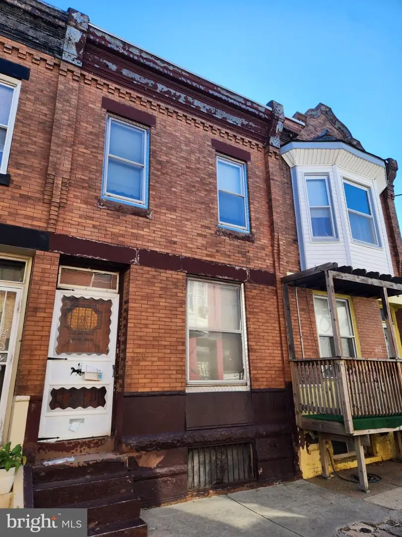 1511 N Newkirk St, Philadelphia, PA 19121 - #2
