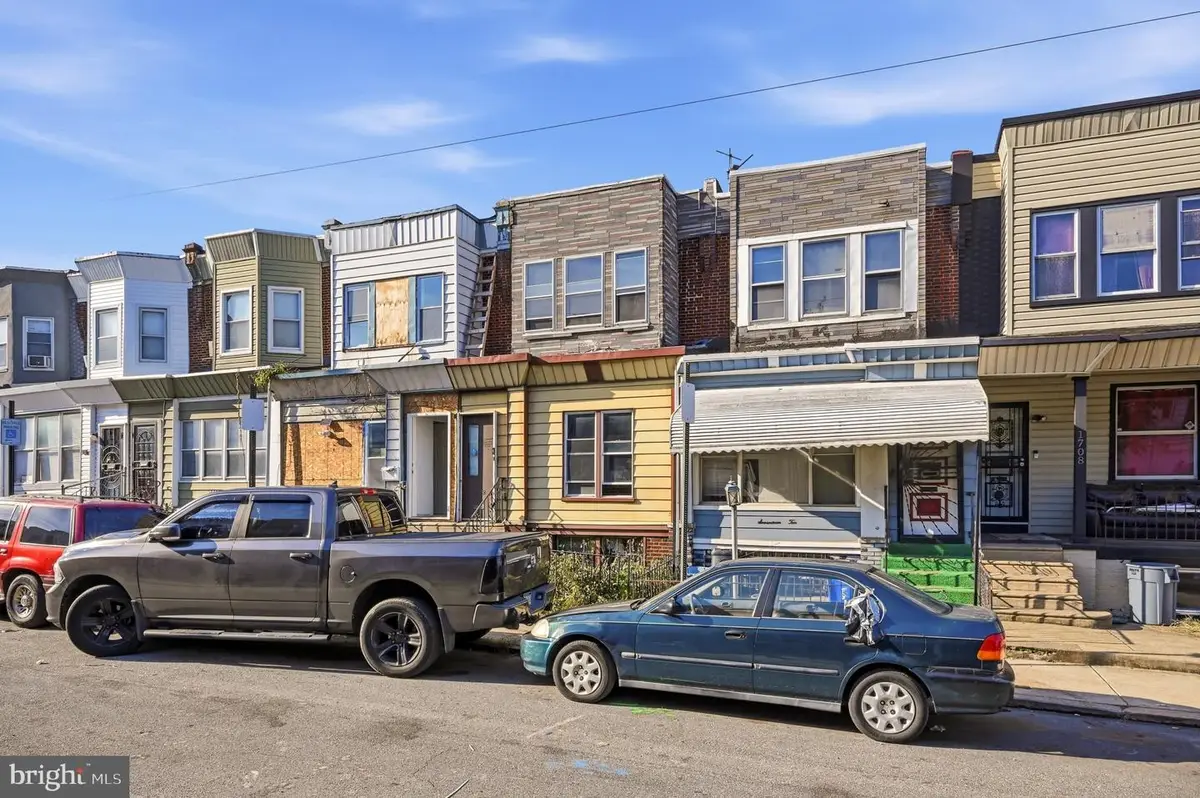 1712 S Yewdall St, Philadelphia, PA 19143 - #1
