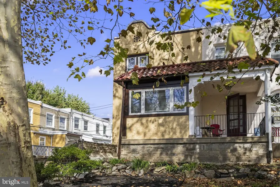 3437 Osmond St, Philadelphia, PA 19129 - #3