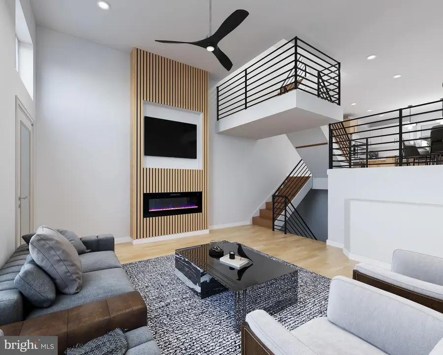 305 Jackson St, Philadelphia, PA 19148 - #2