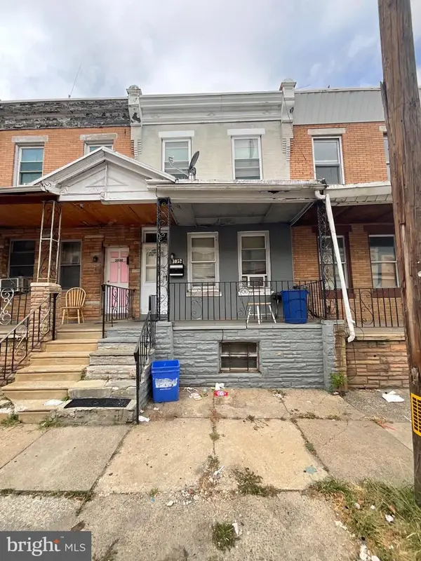 3832 N Fairhill St, PHILADELPHIA, PA 19140