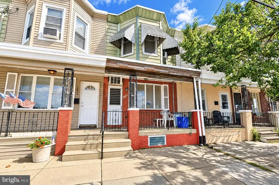 2855 Hedley St, Philadelphia, PA 19137 - #2