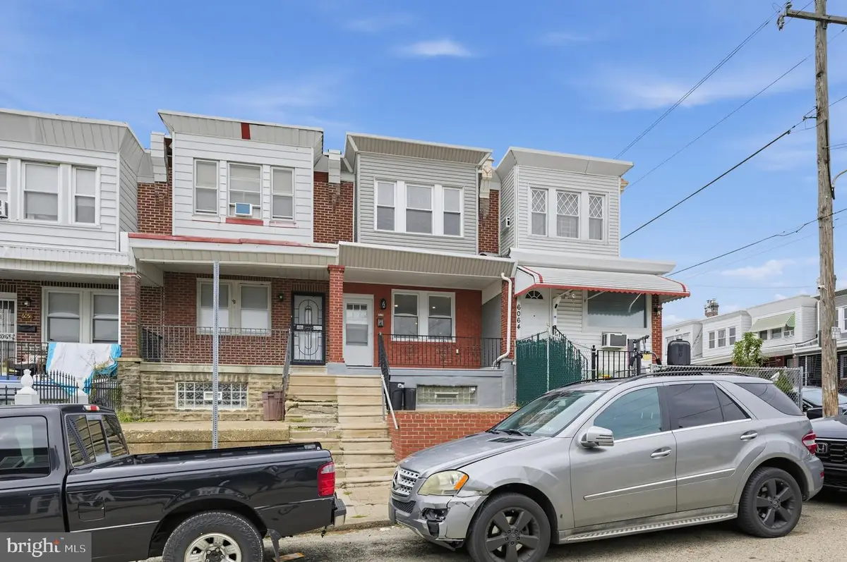 6062 N Philip St, Philadelphia, PA 19120 - #1