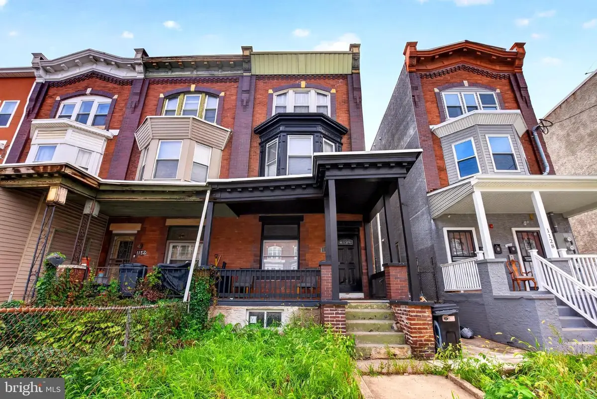 1130 S 52nd St, Philadelphia, PA 19143 - #1
